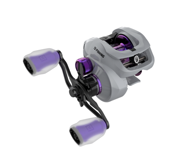 13 Fishing Modus SZ2 F / 8.1:1