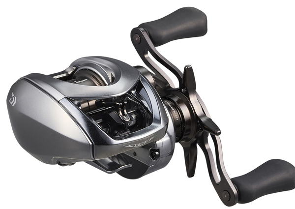 Daiwa 25 Steez Limited CT SV TW 70 XHL