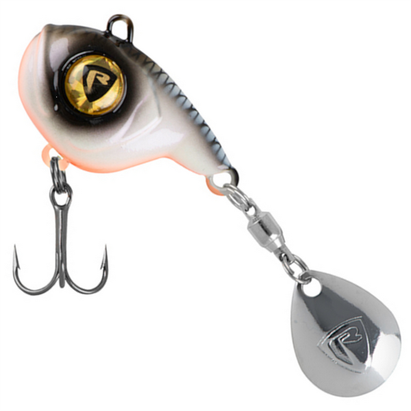 Fox Rage Big Eye Spin 20g 7cm