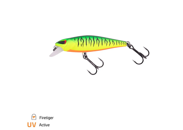 Zeck Hitch 6,0 cm / 0,6m SP 5g