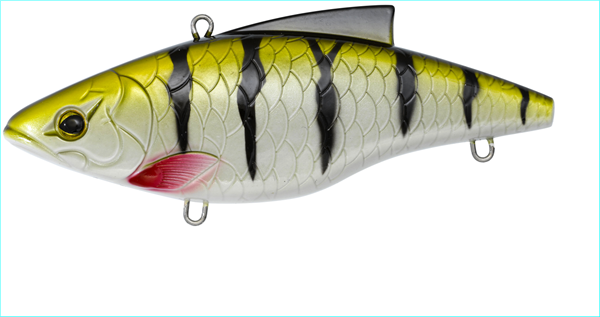 DEXTER VIB 120 F PERCH