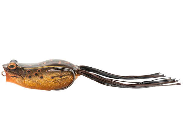 Savage Gear Hop Popper Frog 5,5cm 15g