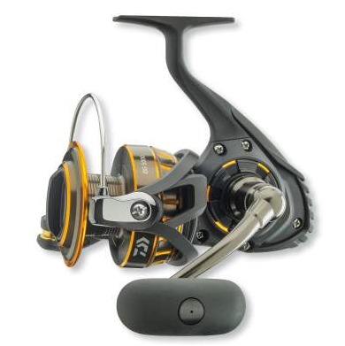 Daiwa BG 4000