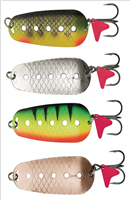 Vorschau: Kinetic Spoony 35g Vorschau: Kinetic Spoony 35g