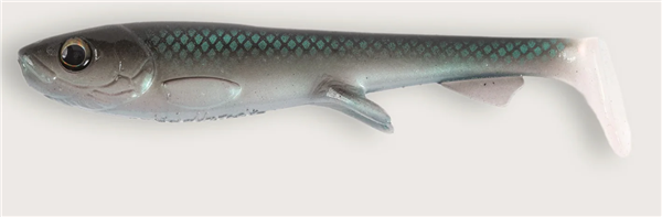 Wolfcreek Shad 11cm / 11g / 4Stk