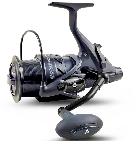 Anaconda Rockhopper BTR-5000-MR