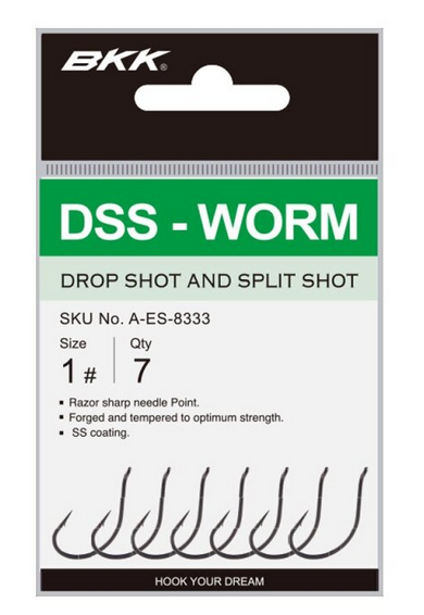 BKK DSS-Worm
