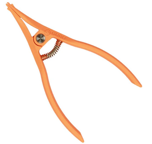 Guru Pellet Pliers
