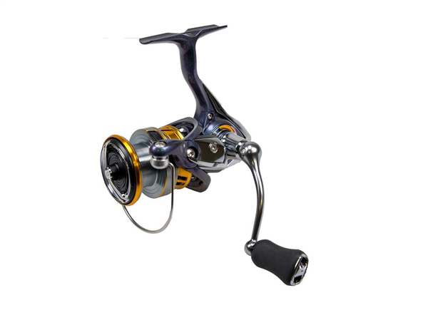 Daiwa Regal LT 3000D-C