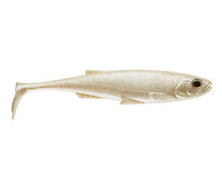 Daiwa Duckfin Liveshad 15cm UV Pearl
