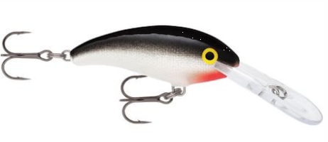Rapala Shad Dancer 7cm