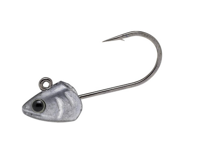 ILLEX Nitro Shad Head 35G (2-Set)