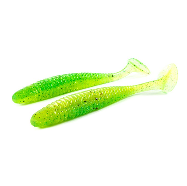 Noike Wobble Shad 3" / 76mm