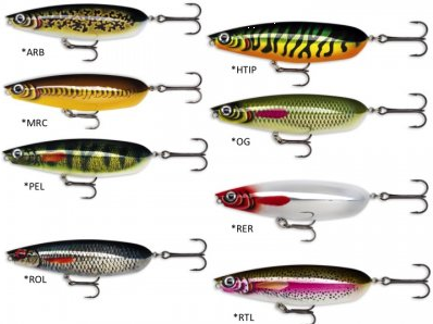 Rapala X-Rap Scoop 14cm 68g