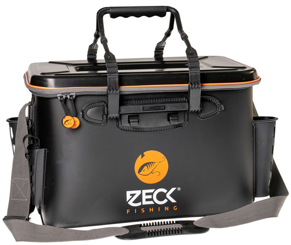 Zeck Tackle Container Pro Predator