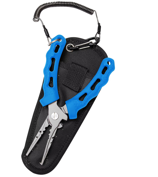 Zebco Belt Pliers