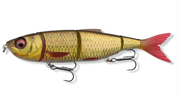 Savage Gear 4Play V2 Swim and Jerk 165mm