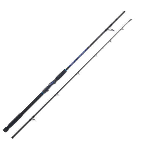 Aquantic Salt Shad Halibut Spin 2,55m 280g