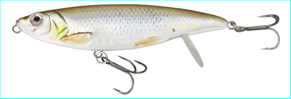 Savage Gear Backlip Herring 100 10cm 20g