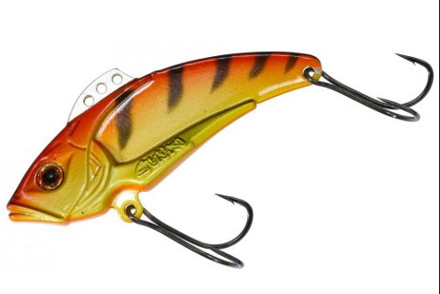 KAIJU BLADE 55 ORANGE PERCH