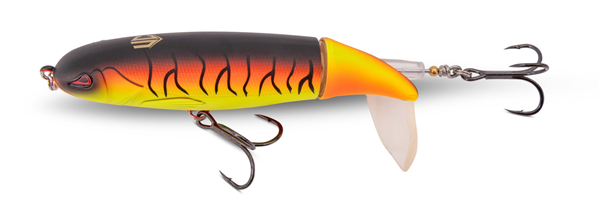 Uni Cat Big Uncle Pulldawg 130mm