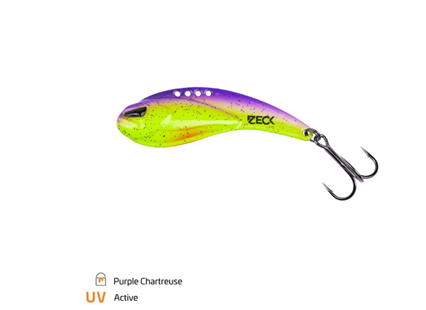 Zeck Blade Shaker 5,5cm 15g