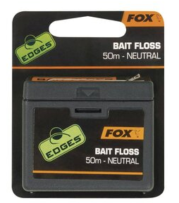 FOX Bait Floss 50m