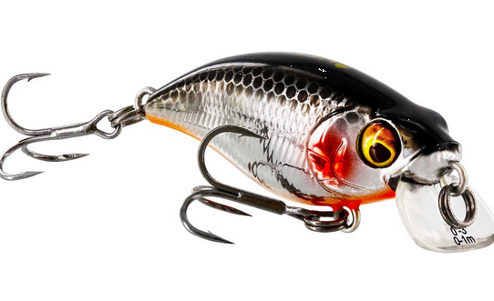 Westin BuzzBite Crankbait 5cm 6g