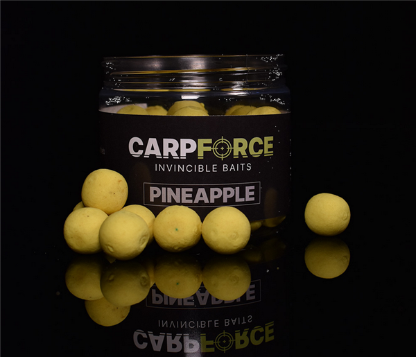 CARPFORCE PopUp 16mm