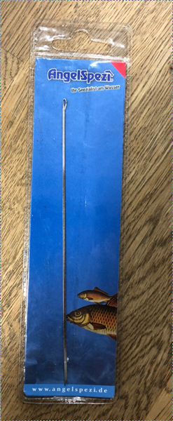 Angelspezi Ködernadel 15cm