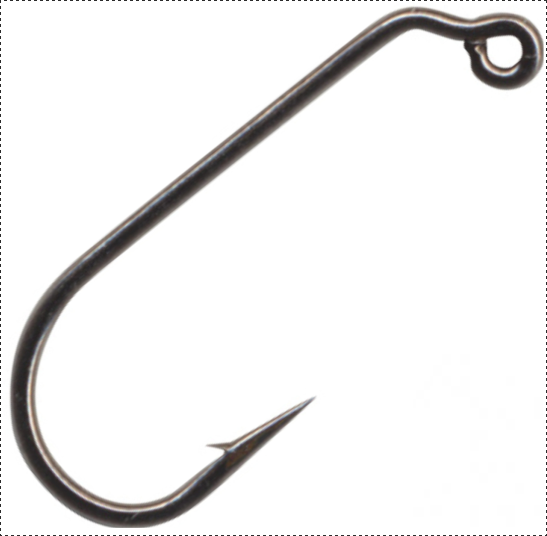 FTM Omura Hooks