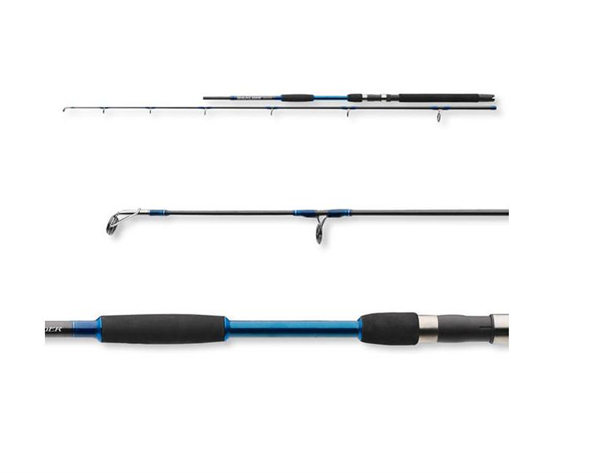 Daiwa Sealine Jigger 2,70m 30lbs