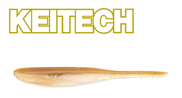 Keitech Shad Impact 4"