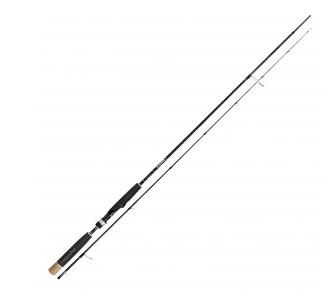 Quantum Vapor Detector Micro Jigging 2,70m -7g Angelrute Spinnrute