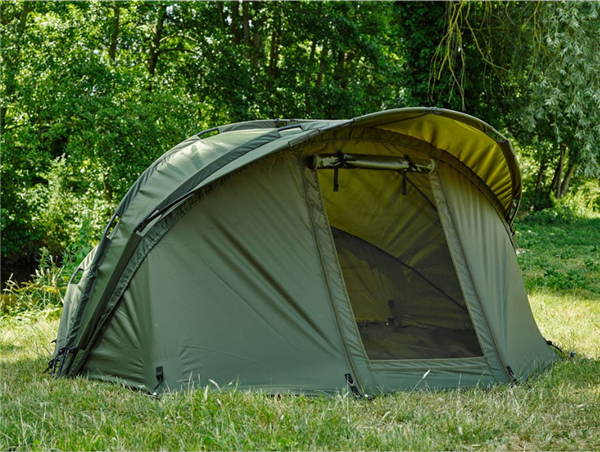 Starbaits Pro DLX Bivvy Two Man