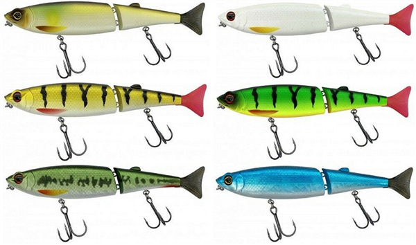 Illex Freddy 170 CW
