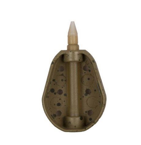Guru Hybrid Inline Feeder Small 24g