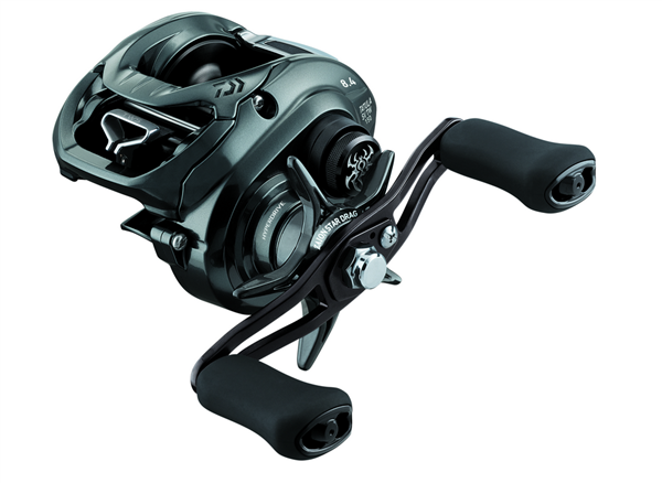 Daiwa 24 Tatula SV TW