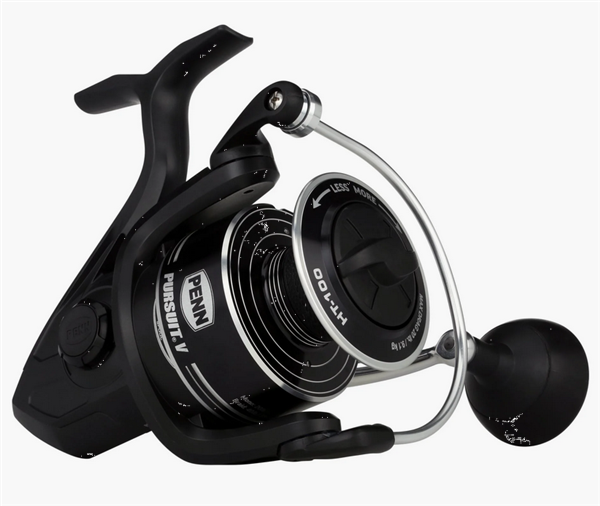 Penn Pursuit V Spinning Reel