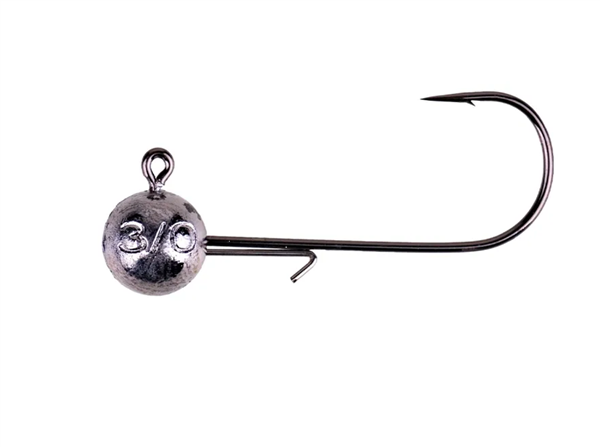 Zeck Zander Haken 3/0 - 14g