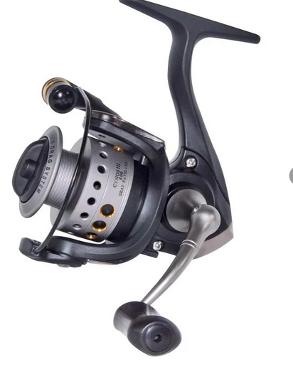 WFT RYOBI Cynos III