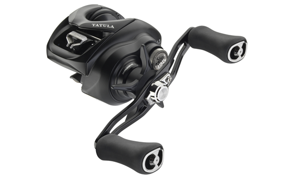 Daiwa 25 Tatula TW