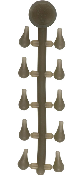 FOX Naturals Powergrip Hook Beads