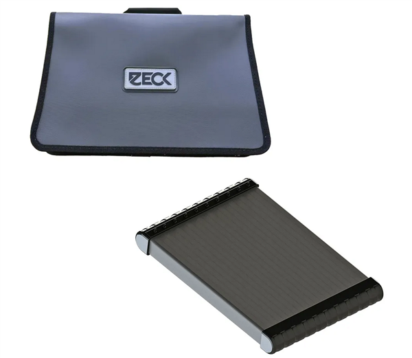 Zeck DB Rig Pouch Pro