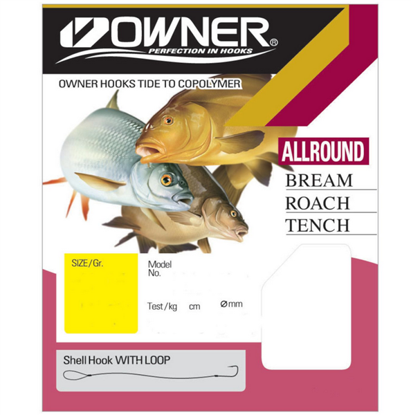 Owner Allround RL-046