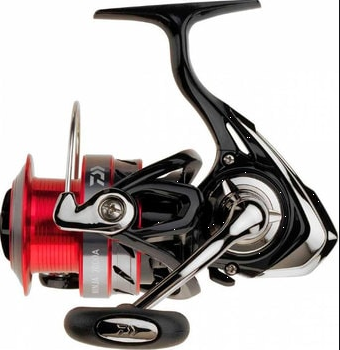 DAIWA Ninja Feeder LT 6000-SS