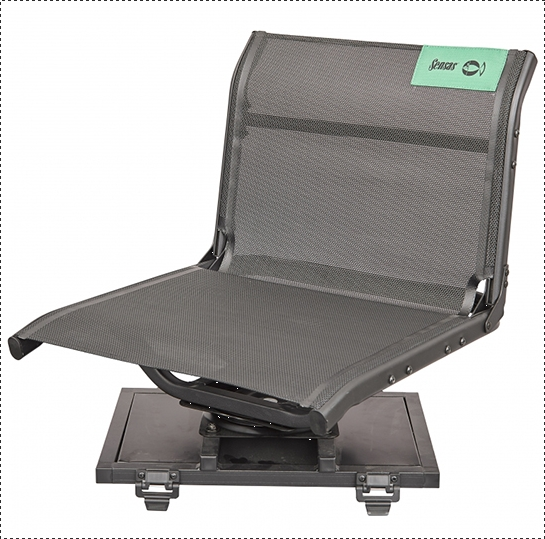 Sensas Classic Drehsitz für Seatbox