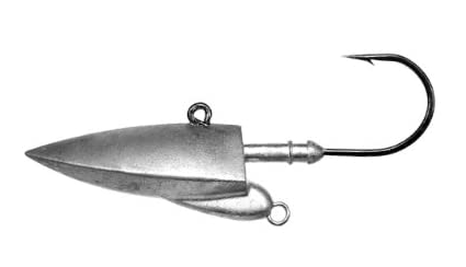 ILLEX Lightning Head 28G (2-Set)