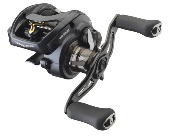 Daiwa Steez A II TW 1000HL