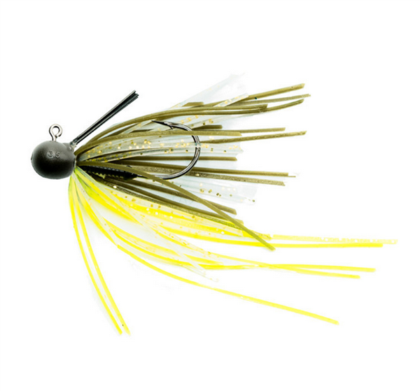 NOIKE Kaishin Finesse Jig 5,2g